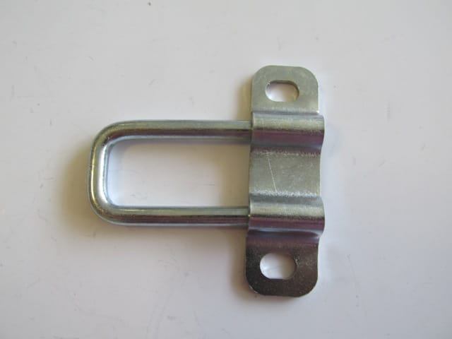Peugeot Bıpper Bagaj Kapak Kilit Karşılığı Üst Sağ/sol Aynı (2008-2...