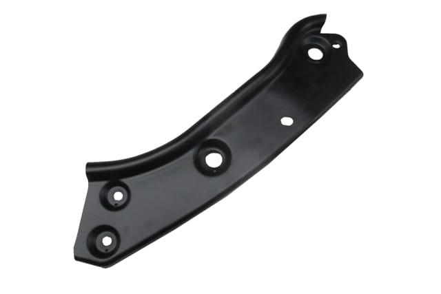 Volkswagen Caddy Ön Panel Yan Parça Sol (2011-2015)