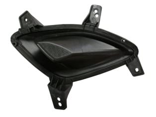 Hyundai I10 Sis Lamba Kapağı Sol (2011-2012) OEM 86583-0X200