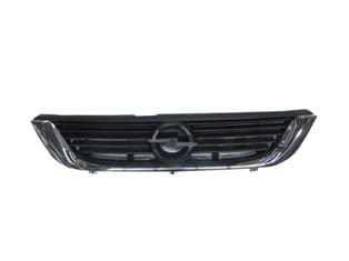 Opel Vectra B Ön Panjur Siyah (1996-1999) OEM 6320031