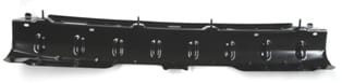 Mitsubishi Lancer Arka Tampon Demiri (2004-2008) OEM MR520344