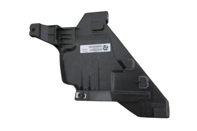 Audı Q5 Far Alt Bağlantı Braketi Sol Plastik (2010-2012)