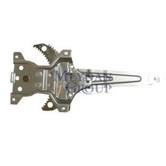 Toyota Camry Arka Cam Krikosu Sol Elektrikli/motorsuz (2001-2004) Toyota Camry Arka Cam Krikosu Sol Elektrikli/motorsuz (2001-2004)