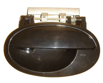 Opel Merıva Arka Kapı Dış Açma Kolu Sağ (2003-2006)