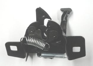 Chrysler Neon Kaput Kilidi (1995-1999)