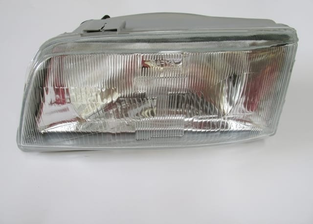 Peugeot Boxer Far Lambası Sol Manuel (1994-2002)