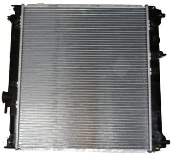 Suzukı Vıtara Su Radyatörü Manuel 1.8/2.0cc (1988-1998)