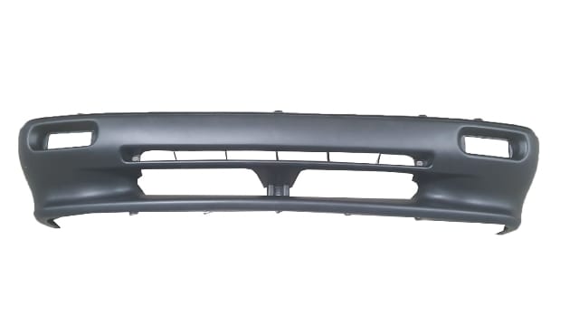 Suzukı Swıft Ön Alt Tampon Siyah (1989-1996)