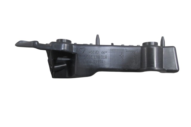 Audi A5 Ön Tampon Bağlantı Braketi Sol (2012-2016)