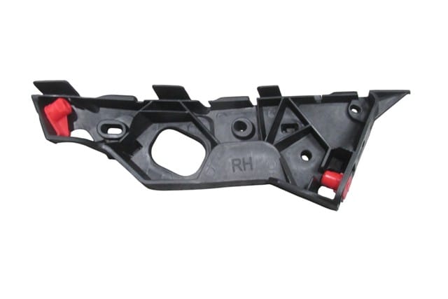 Opel Corsa- D Ön Tampon Bağlantı Braketi Sağ Klipsli (2007-2014)