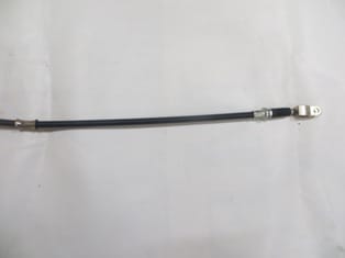 Toyota Hilux Pick Up Vigo Arka El Fren Teli Sol 4x4 (2005-2011) OEM 46430-0K040