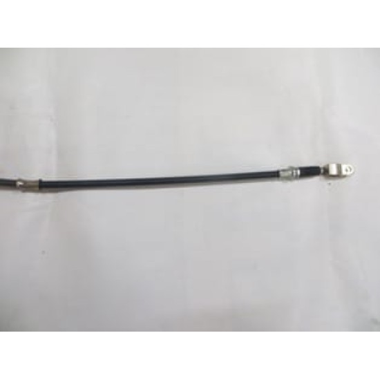 Toyota Hilux- Pick Up Vigo Arka El Fren Teli Sol 4x4 (2005-2011)