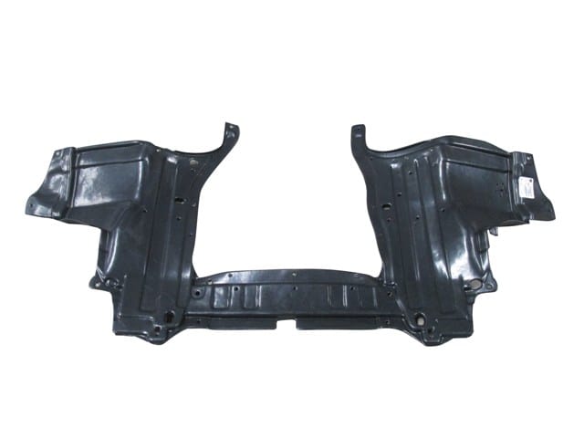 Honda Jazz Karter Muhafaza Plastiği Orta (2009-2013)