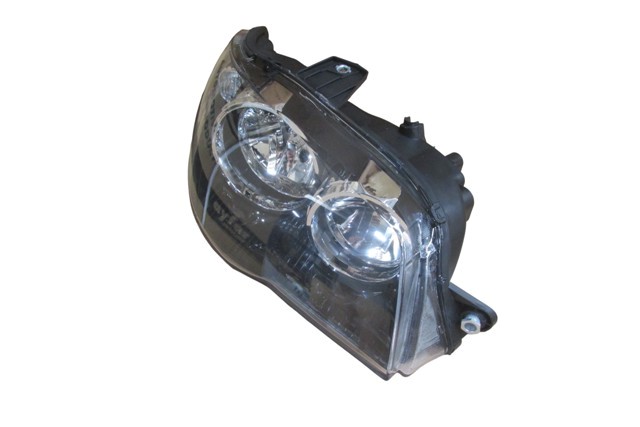 Fıat Palıo Far Lambası Sağ Elektrikli/motorlu (2005-2013)