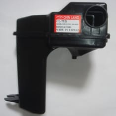 Mazda 626 Toz Bidonu (1992-1997) OEM FS05-13-19XA