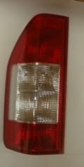 Mercedes Sprınter Stop Lambası Sol Kırmızı/beyaz (2003-2007)