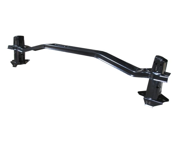 Honda Crv Ön Tampon Demiri (2010-2012)