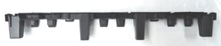 Jeep Cherokee- Grand Arka Tampon Orta Braketi (2011-2012)