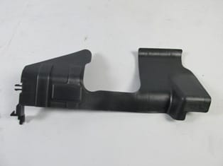 Renault Fluence Ön Panel Davlumbazı Sol (2013-2016) OEM 214998005R
