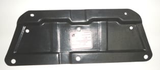 Toyota Rav4 Karter Muhafaza Plastiği Arka (2006-2009) OEM 51442-42080
