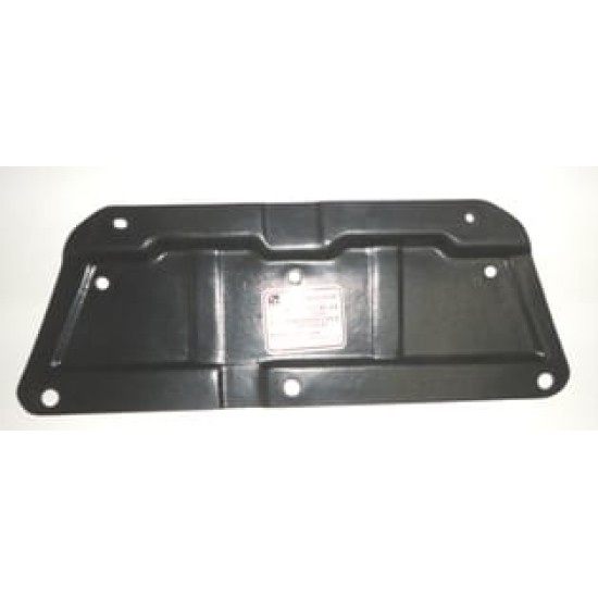 Toyota Rav4 Karter Muhafaza Plastiği Arka (2006-2009) Toyota Rav4 Karter Muhafaza Plastiği Arka (2006-2009)