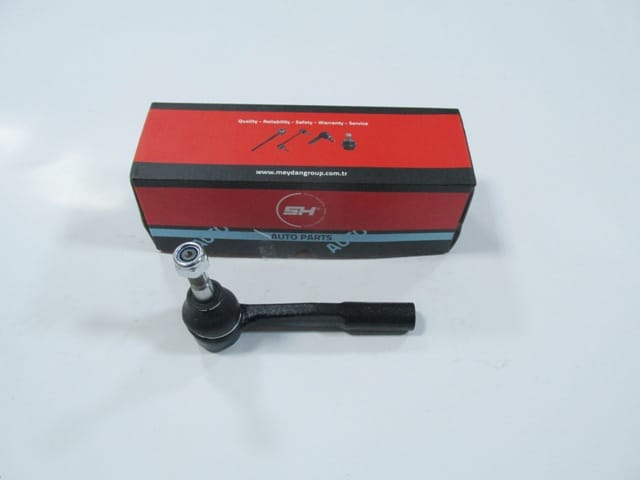 Saab 9 3 Rot Başı Sağ (2003-2008) OEM 77363712