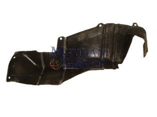 Suzukı Swıft Karter Muhafaza Plastiği Sağ (1989-1996)