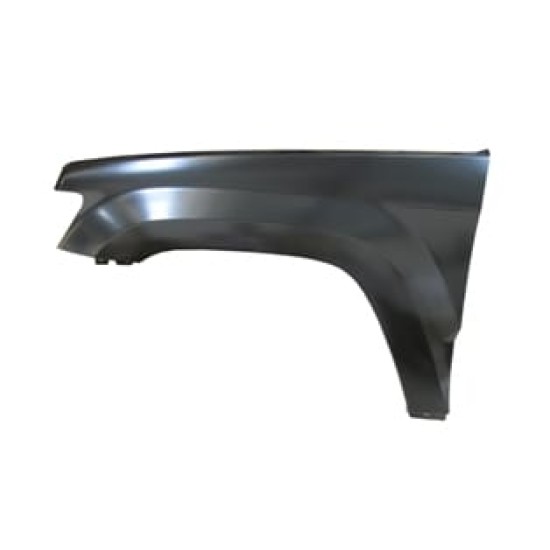 Jeep Cherokee- Grand Ön Çamurluk Deliksiz Sol (2006-2011) Jeep Cherokee- Grand Ön Çamurluk Deliksiz Sol (2006-2011)