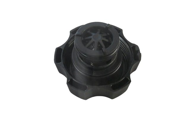 Opel Mokka Radyatör Yedek Su Depo Kapağı (2012-2016) OEM 13502353