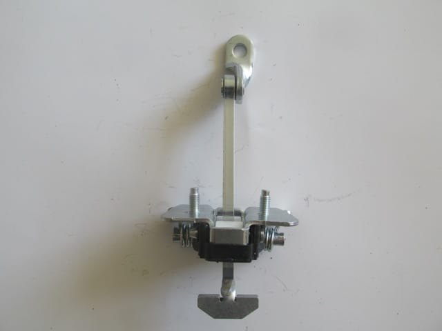 Peugeot 307 Arka Kapı Durdurucusu Sağ/sol Aynı (2001-2005)