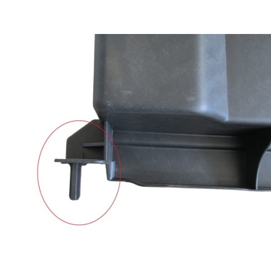 Citroen C4 Ön Panel Komple Plastik 1.4/1.6 (2004-2011) Citroen C4 Ön Panel Komple Plastik 1.4/1.6 (2004-2011)