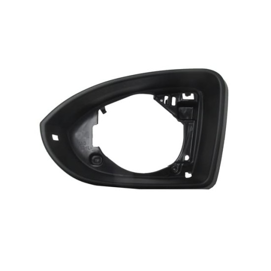 Volkswagen Golf Ayna Kapağı Çerçevesi Sol (2013-2017)