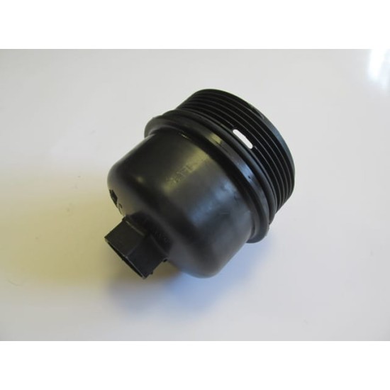 Cıtroen C2 Motor Yağ Filtre Kapağı (2004-2009)