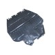 Volkswagen Golf Karter Muhafaza Plastiği Orta Dizel Tip (1998-2004)