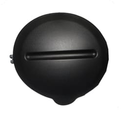 Renault Kangoo 2- Classic Sis Lamba Kapağı Sol Sis Deliksiz (2003-2012) OEM 7701207859