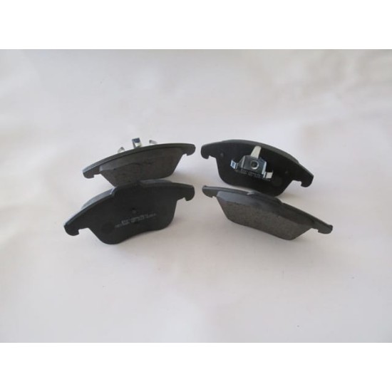Volvo S60 Ön Fren Balatası T3/t4/t5/t6 (2010-2013)