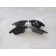 Volvo S60 Ön Fren Balatası T3/t4/t5/t6 (2010-2013)