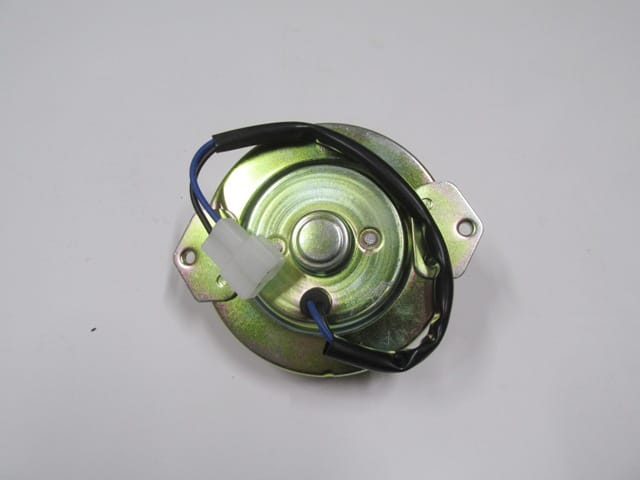 Universal Klima Fan Motoru 2 Bağlantılı Küçük Tip OEM 16...