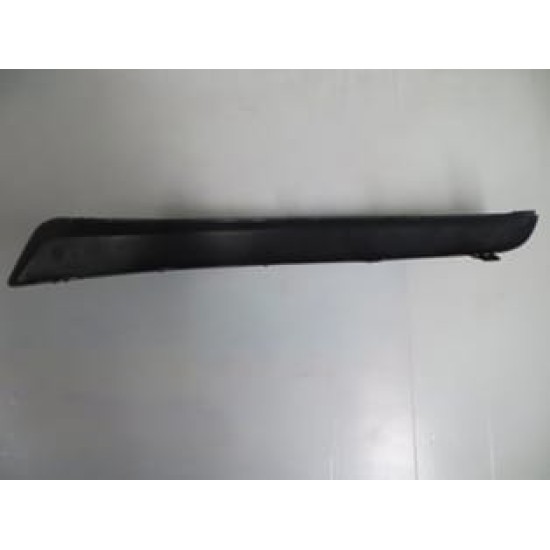 Opel Astra- H Arka Tampon Bandı Sol Boyanır Tip (2004-2014) Opel Astra- H Arka Tampon Bandı Sol Boyanır Tip (2004-2014)