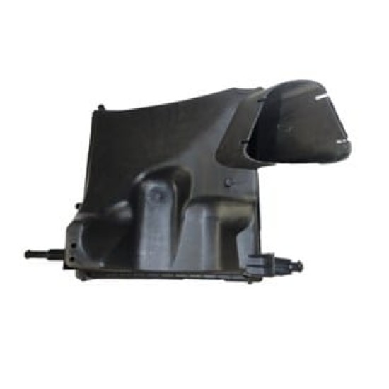 Chevrolet Cruze Toz Bidonu (2009-2014) Chevrolet Cruze Toz Bidonu (2009-2014)
