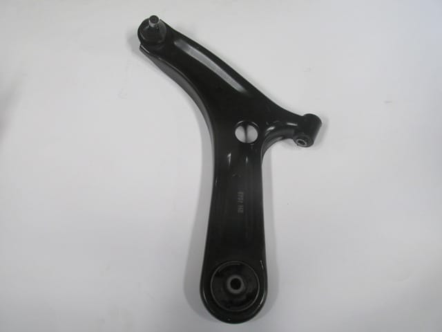 Hyundai I10 Ön Alt Tabla Sol (2013-2019) OEM 54500B9000