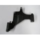 Audi A4 Far Alt Bağlantı Braketi Sol Plastik (2013-2015)
