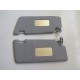 Ford Focus Güneşlik Sağ/sol Set 2 Parça (1998-2005)