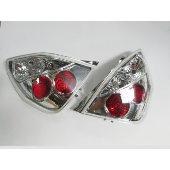 Honda Jazz Modifiye Stop Lambası Sağ/sol Set 2 Parça Honda Jazz Modifiye Stop Lambası Sağ/sol Set 2 Parça
