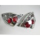 Honda Jazz Modifiye Stop Lambası Sağ/sol Set 2 Parça Honda Jazz Modifiye Stop Lambası Sağ/sol Set 2 Parça