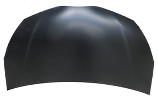 Toyota Yarıs Motor Kaputu (2011-2016) Toyota Yarıs Motor Kaputu (2011-2016)