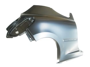Peugeot 207 Arka Çamurluk Sağ (2006-2012) OEM 8526.NA