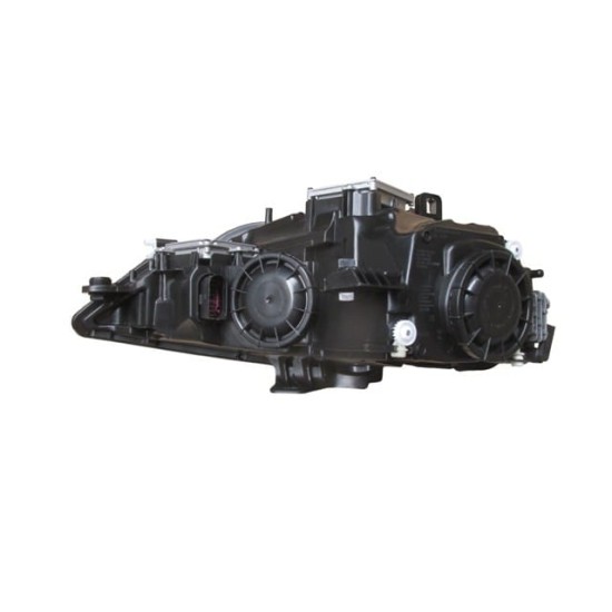 Audi A3- Sd/hb/sb Far Lambası Sol Audi A3- Sd/hb/sb Far Lambası Sol