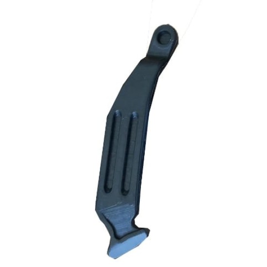 Seat Toledo Kaput Dış Açma Mandalı (1999-2005)