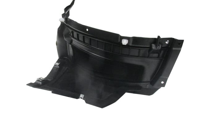 Audi A6 Çamurluk Davlumbazı Önün Önü Sol (2012-2014)